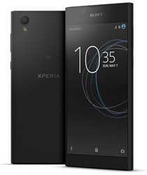 Прошивка телефона Sony Xperia L1 в Уфе